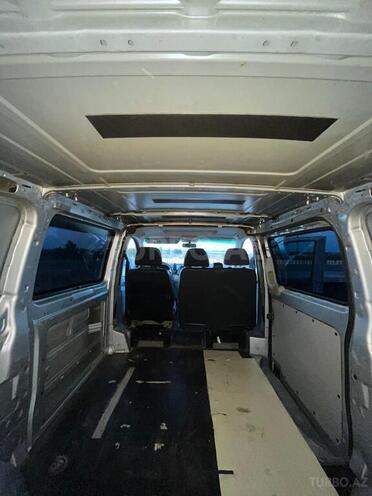 Mercedes Vito 111 2010, 421,000 km - 2.2 l - Bakı