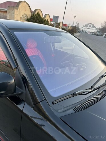 Kia Rio 2008, 234,000 km - 1.4 l - Zərdab