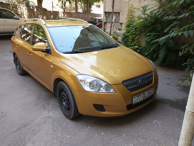 Kia  2008, 179,000 km - 1.4 l - Bakı