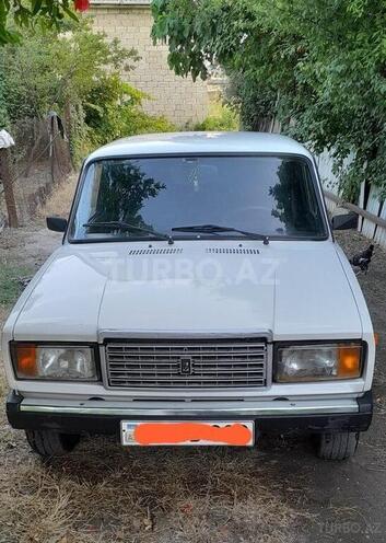 LADA (VAZ) 2107 2007, 75,052 km - 1.6 l - Neftçala