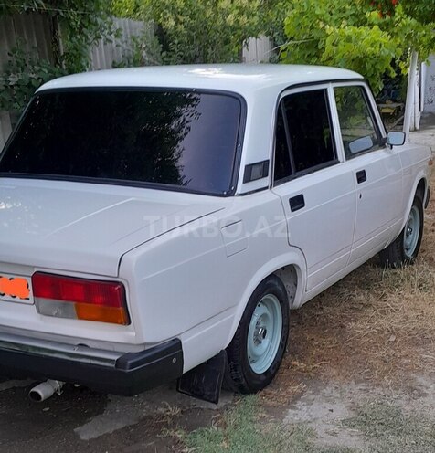 LADA (VAZ) 2107 2007, 75,052 km - 1.6 l - Neftçala