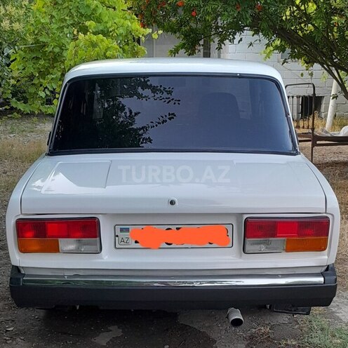 LADA (VAZ) 2107 2007, 75,052 km - 1.6 l - Neftçala