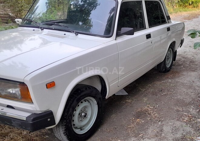LADA (VAZ) 2107 2007, 75,052 km - 1.6 l - Neftçala
