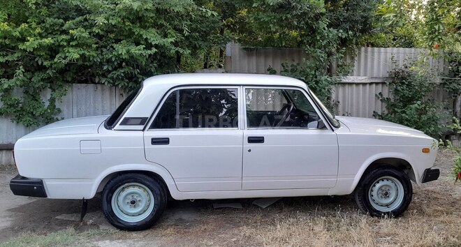 LADA (VAZ) 2107 2007, 75,052 km - 1.6 l - Neftçala