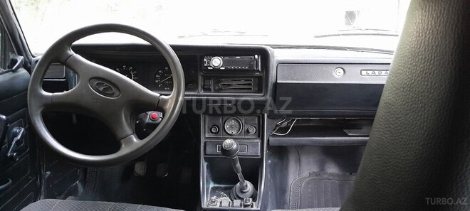 LADA (VAZ) 2107 2007, 75,052 km - 1.6 l - Neftçala