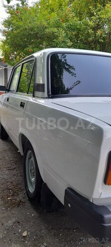 LADA (VAZ) 2107 2007, 75,052 km - 1.6 l - Neftçala