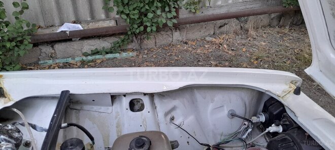 LADA (VAZ) 2107 2007, 75,052 km - 1.6 l - Neftçala