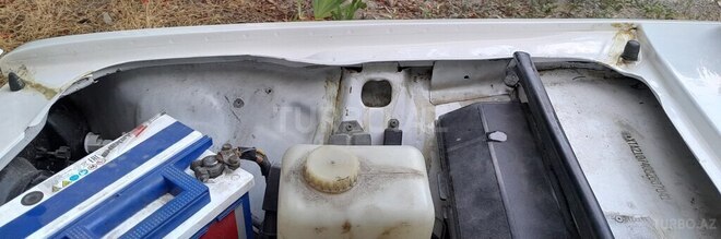 LADA (VAZ) 2107 2007, 75,052 km - 1.6 l - Neftçala