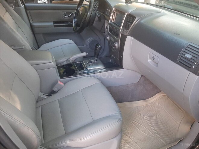 Kia Sorento 2007, 262,000 km - 2.5 л - Bakı