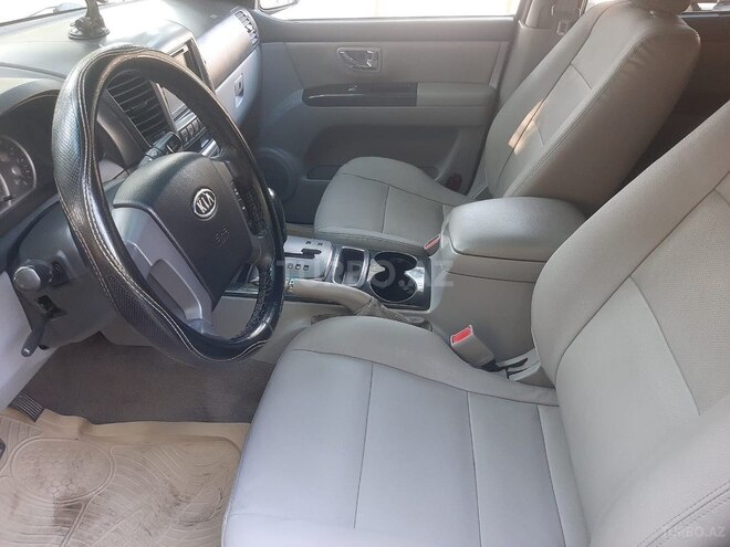 Kia Sorento 2007, 262,000 km - 2.5 л - Bakı