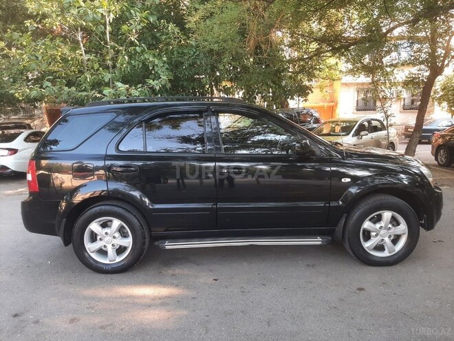Kia Sorento 2007, 262,000 km - 2.5 л - Bakı
