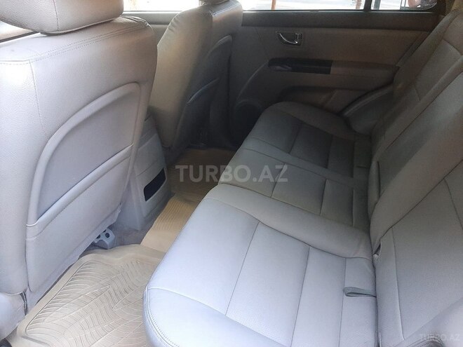 Kia Sorento 2007, 262,000 km - 2.5 л - Bakı