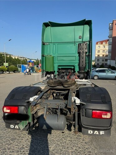DAF 105 XF 2012, 1,000,000 km - 12.0 l - Bakı