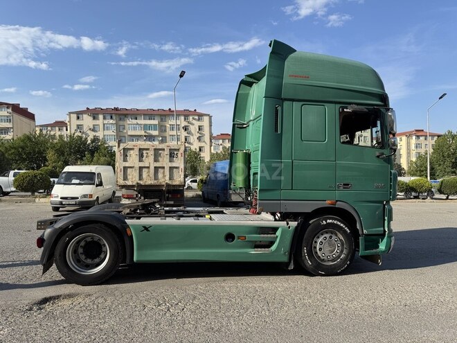 DAF 105 XF 2012, 1,000,000 km - 12.0 l - Bakı