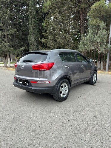 Kia Sportage 2013, 180,000 km - 2.0 l - Sumqayıt