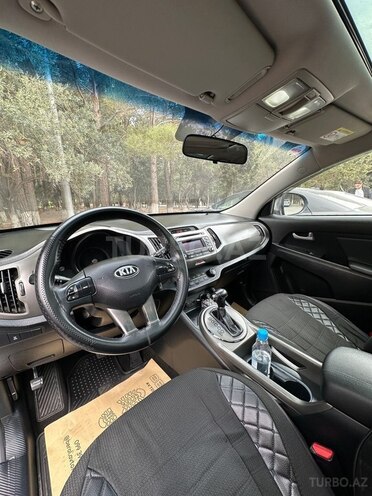 Kia Sportage 2013, 180,000 km - 2.0 l - Sumqayıt