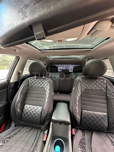 Kia Sportage 2013, 180,000 km - 2.0 l - Sumqayıt
