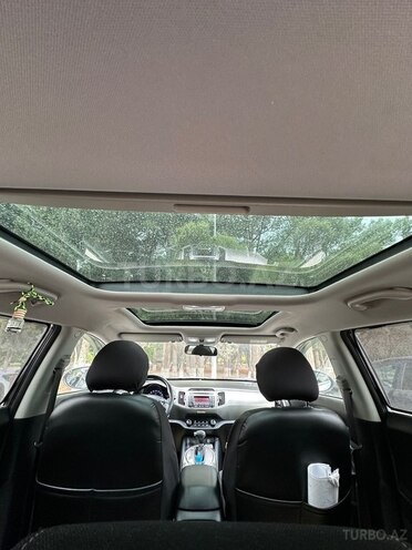 Kia Sportage 2013, 180,000 km - 2.0 l - Sumqayıt