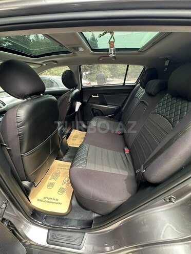 Kia Sportage 2013, 180,000 km - 2.0 l - Sumqayıt
