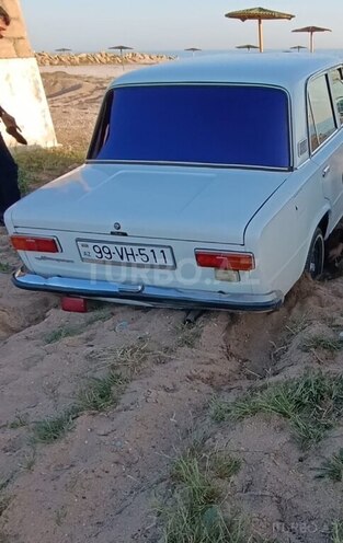 LADA (VAZ) 2101 1976, 60,915 km - 1.5 l - Bakı