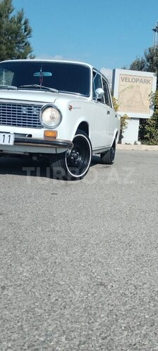 LADA (VAZ) 2101 1976, 60,915 km - 1.5 l - Bakı