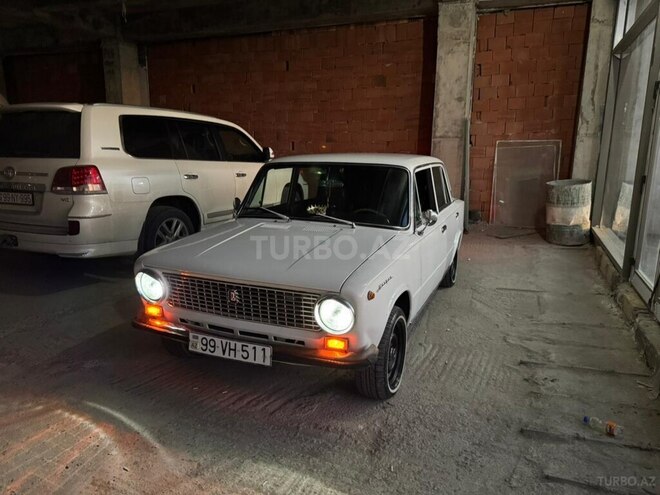 LADA (VAZ) 2101 1976, 60,915 km - 1.5 l - Bakı