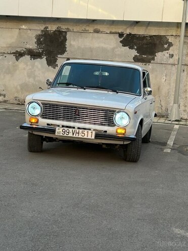 LADA (VAZ) 2101 1976, 60,915 km - 1.5 l - Bakı