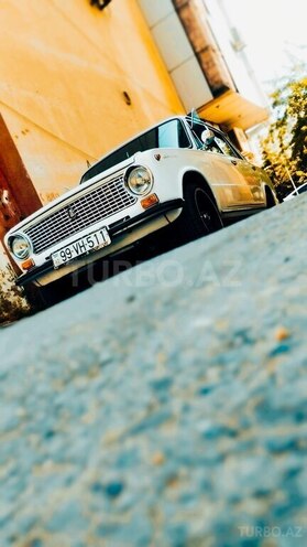 LADA (VAZ) 2101 1976, 60,915 km - 1.5 l - Bakı