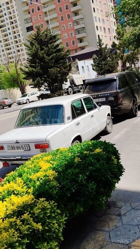 LADA (VAZ) 2101 1976, 60,915 km - 1.5 l - Bakı