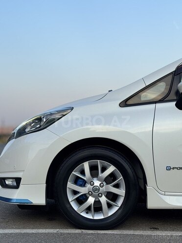 Nissan Note-11