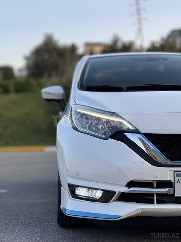 Nissan Note-4
