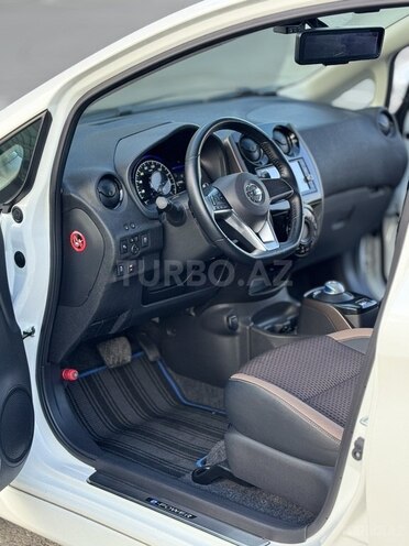 Nissan Note-15