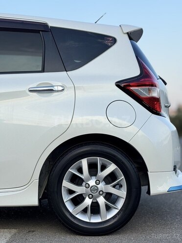 Nissan Note-12