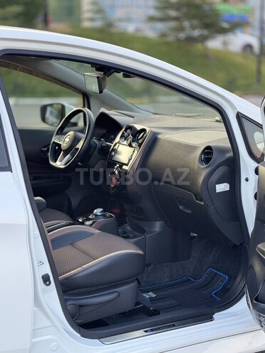 Nissan Note-14