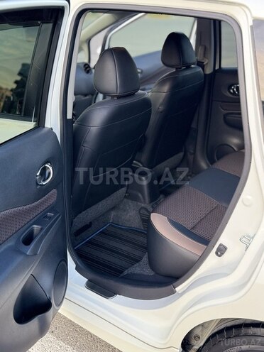 Nissan Note-16