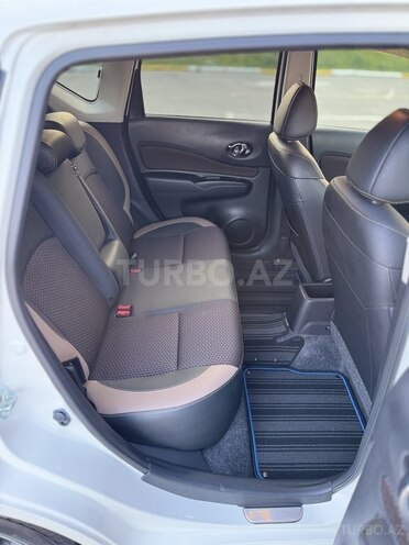 Nissan Note-18