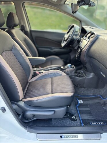 Nissan Note-17