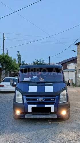 Ford Transit 2008, 280,000 km - 2.2 л - Bakı
