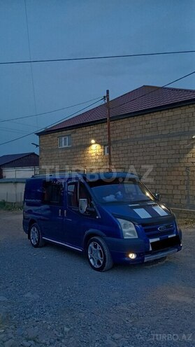 Ford Transit 2008, 280,000 km - 2.2 л - Bakı