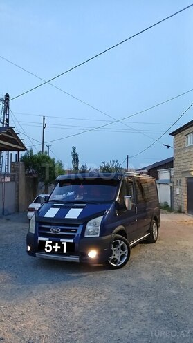 Ford Transit 2008, 280,000 km - 2.2 л - Bakı