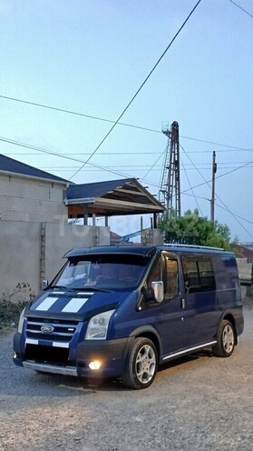 Ford Transit 2008, 280,000 km - 2.2 л - Bakı