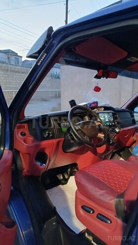 Ford Transit 2008, 280,000 km - 2.2 л - Bakı