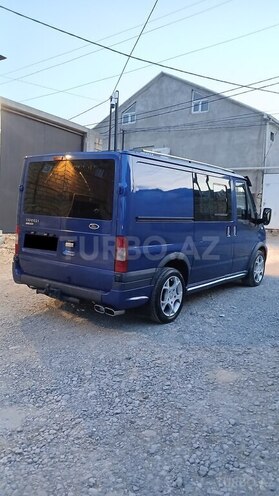 Ford Transit 2008, 280,000 km - 2.2 л - Bakı
