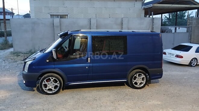 Ford Transit 2008, 280,000 km - 2.2 л - Bakı