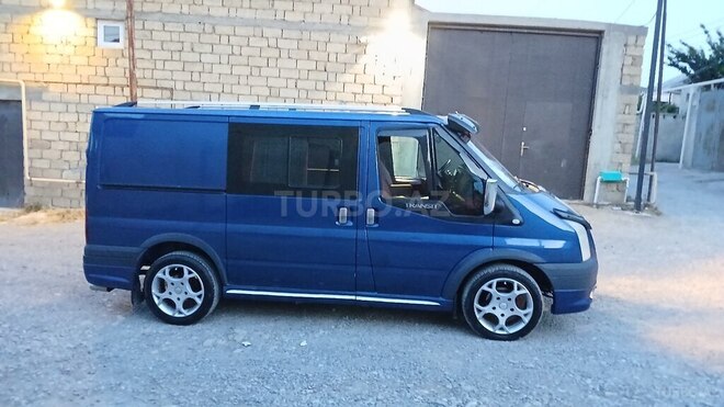 Ford Transit 2008, 280,000 km - 2.2 л - Bakı