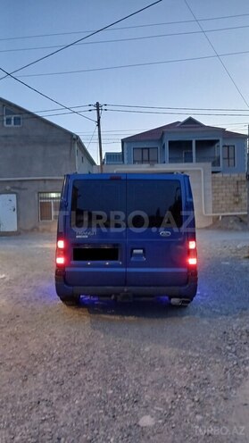 Ford Transit 2008, 280,000 km - 2.2 л - Bakı