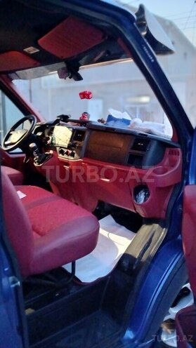 Ford Transit 2008, 280,000 km - 2.2 л - Bakı