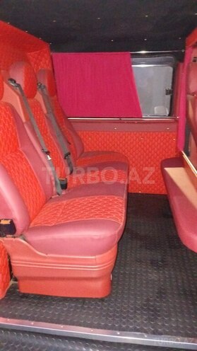 Ford Transit 2008, 280,000 km - 2.2 л - Bakı