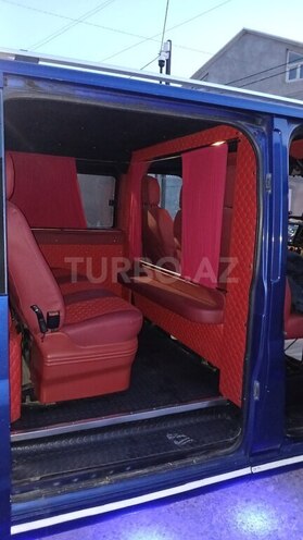 Ford Transit 2008, 280,000 km - 2.2 л - Bakı