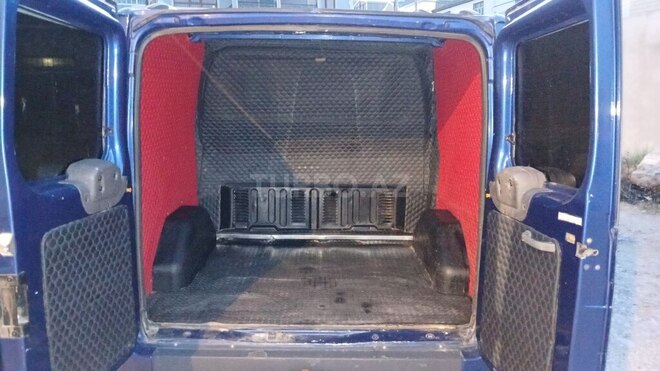 Ford Transit 2008, 280,000 km - 2.2 л - Bakı